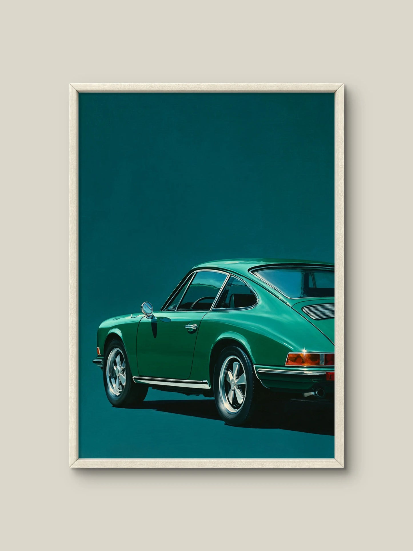 Evergreen Carrera Artelo