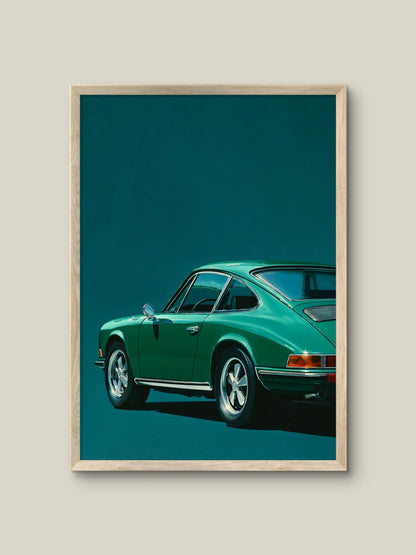 Evergreen Carrera Artelo