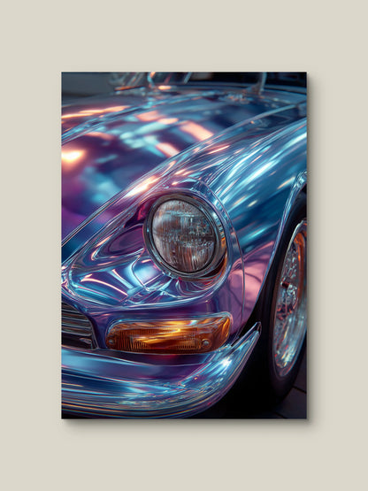 Chromatic Curve Artelo