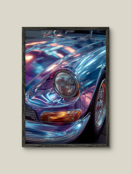 Chromatic Curve Artelo