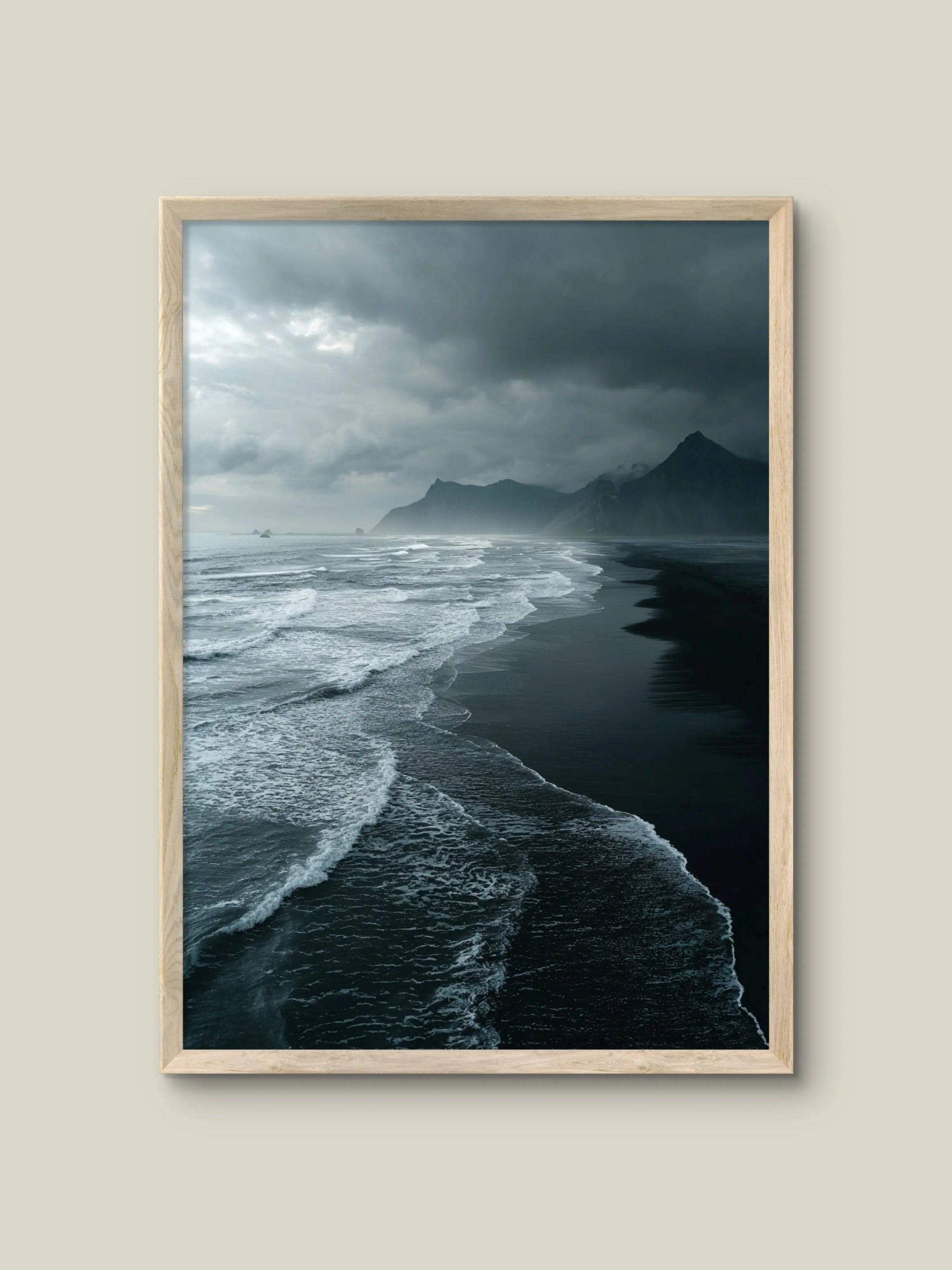 Northern Tide Artelo