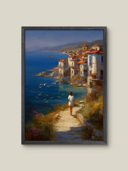 Along the Coast Artelo