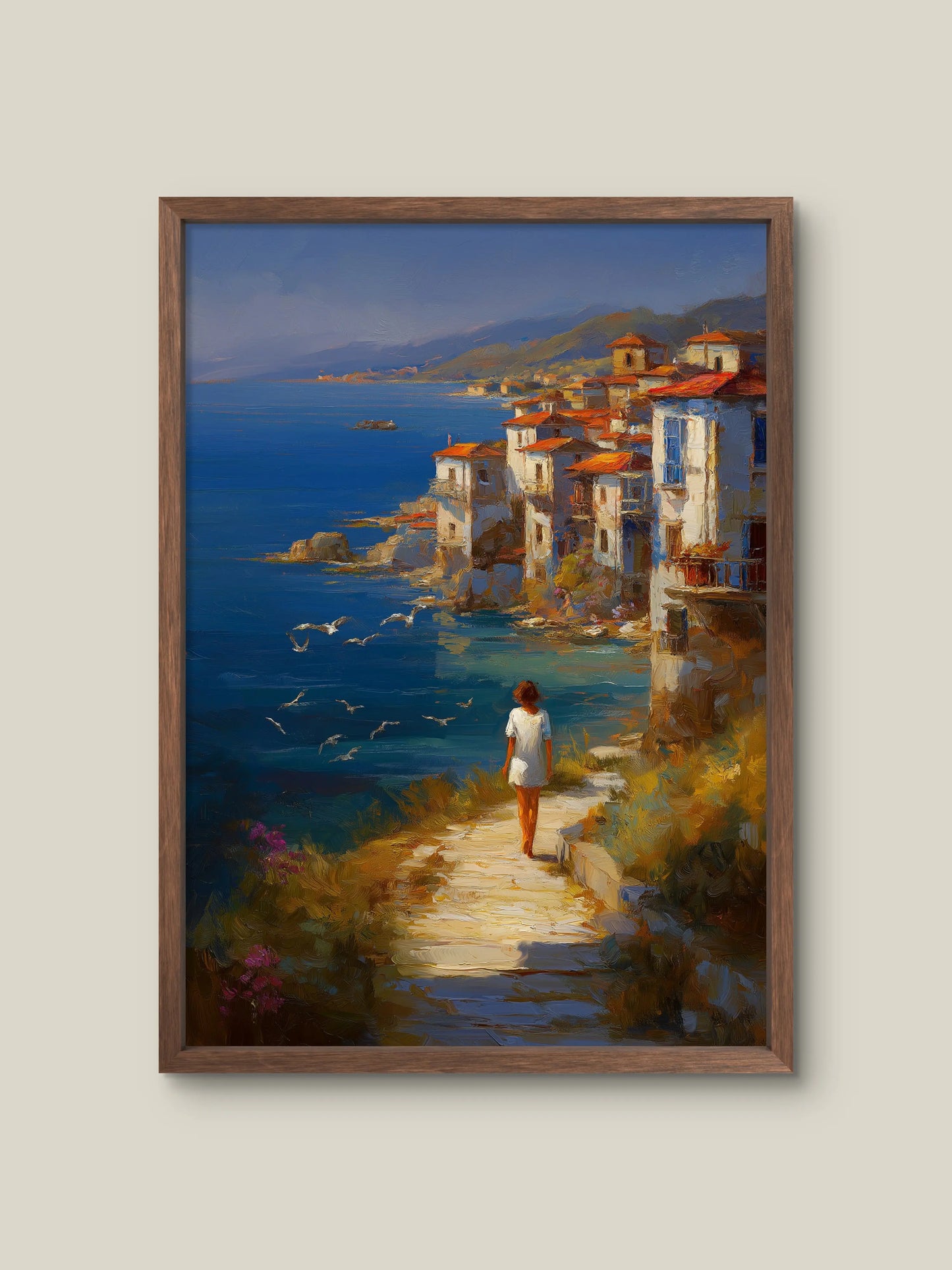 Along the Coast Artelo