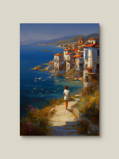 Along the Coast Artelo