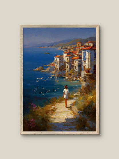 Along the Coast Artelo