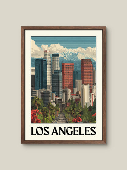 Los Angeles Artelo