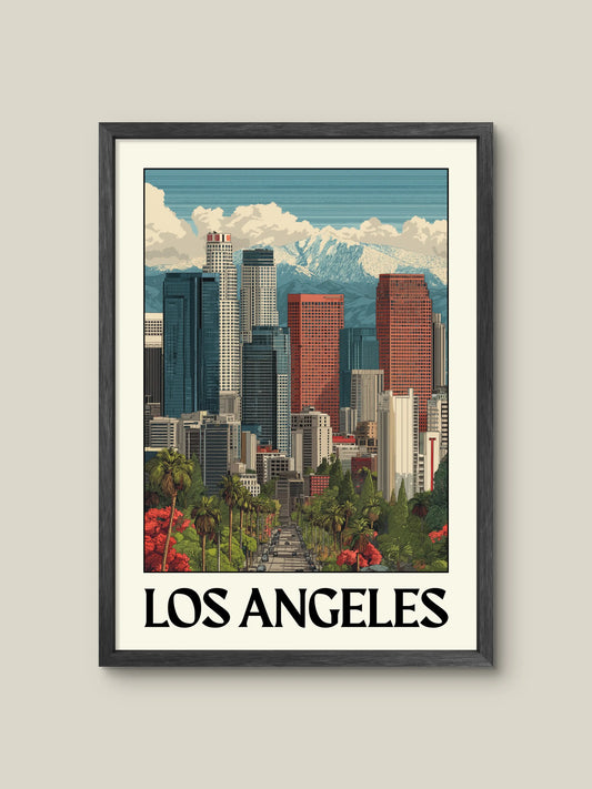 Los Angeles Artelo