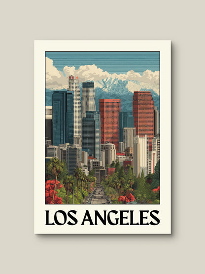 Los Angeles Artelo