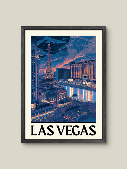 🎁 Las Vegas (100% off) Artelo