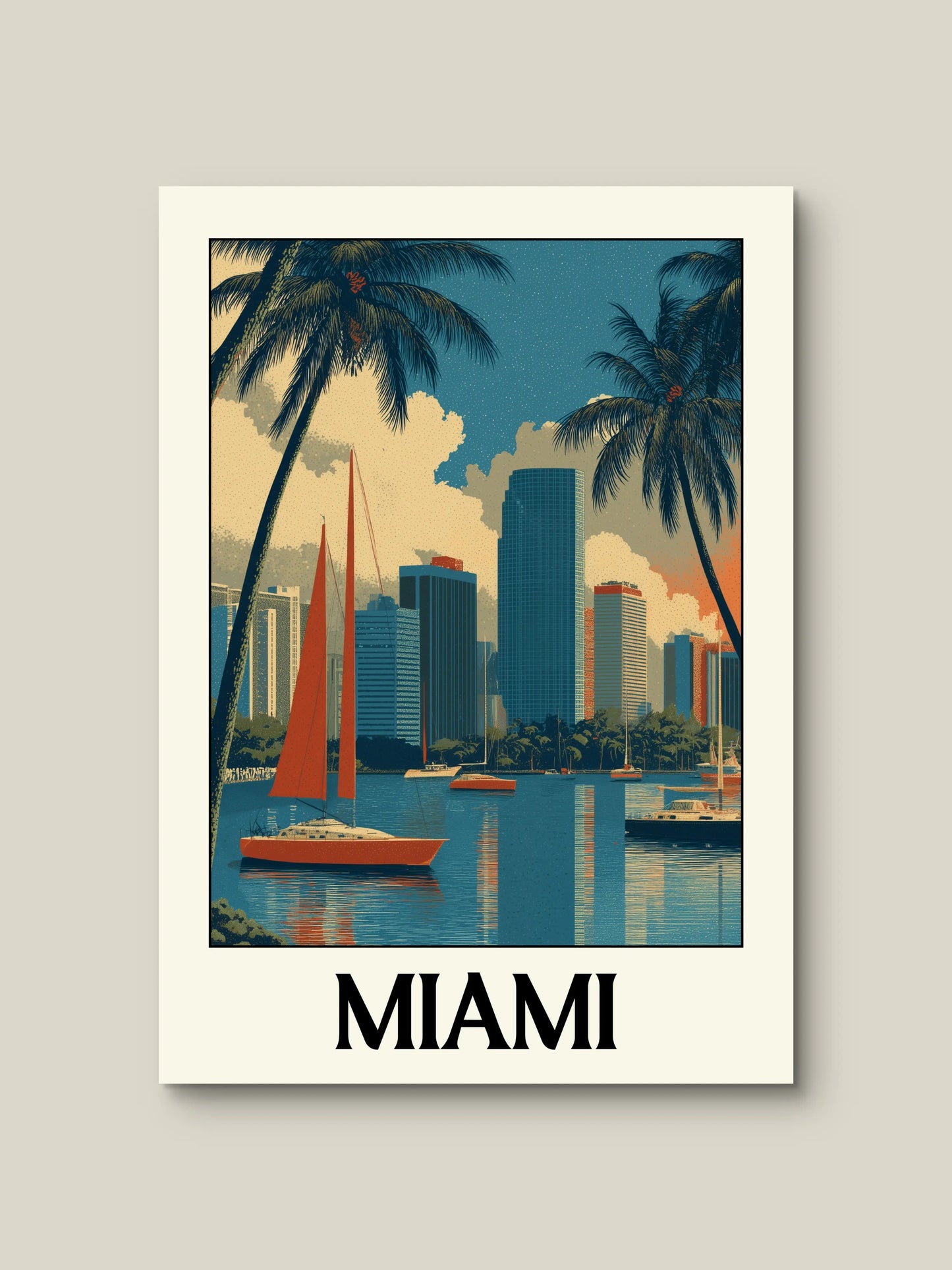 Miami Artelo