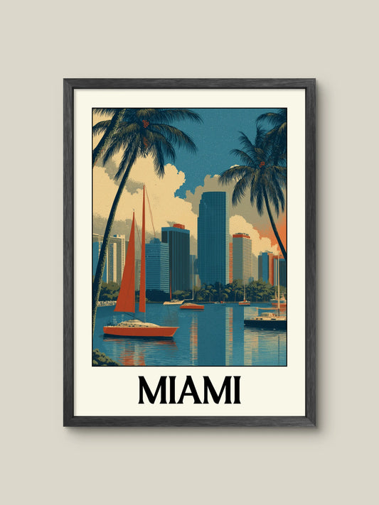 🎁 Miami (100% off) Artelo