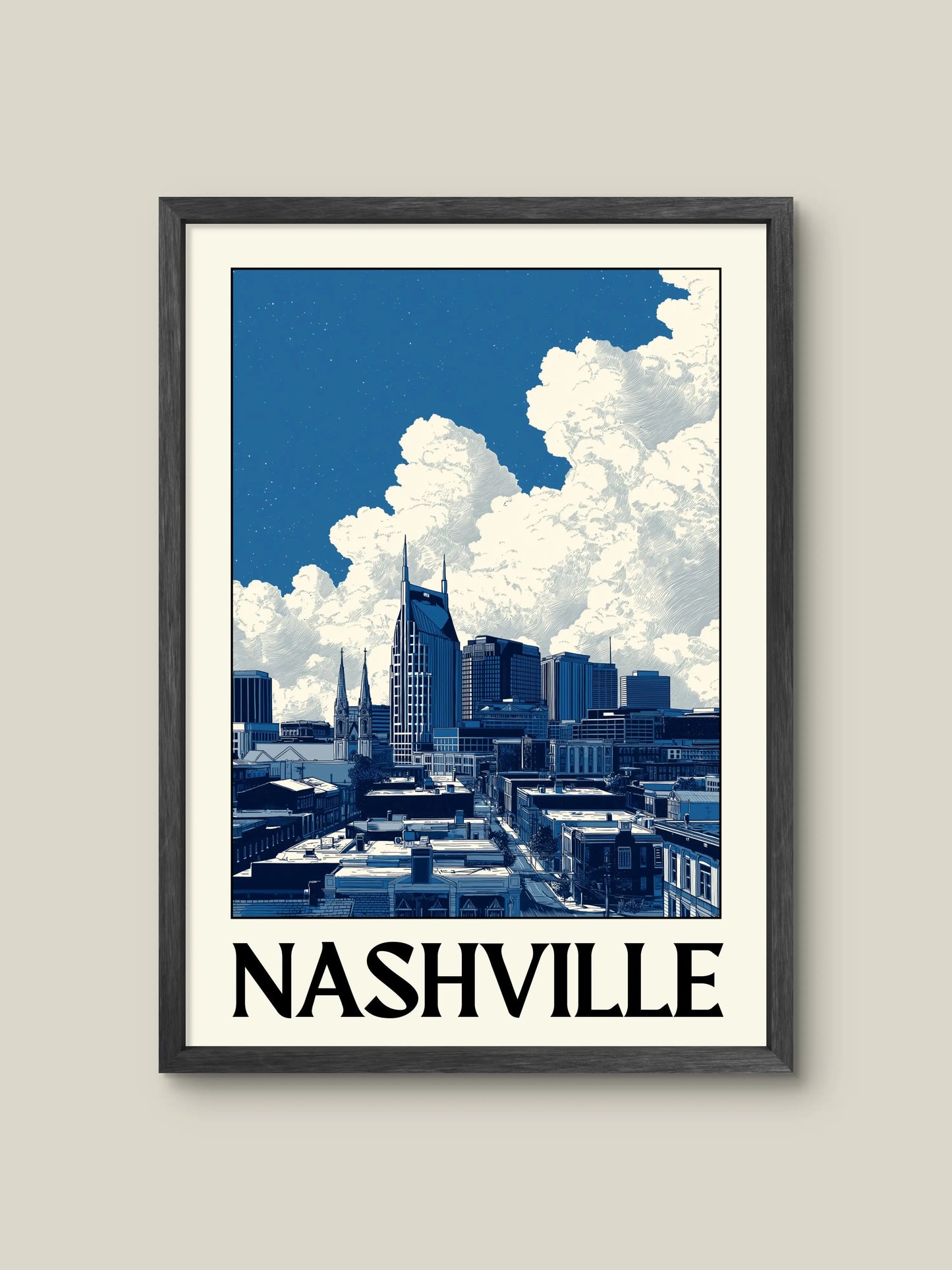 🎁 Nashville (100% off) Artelo