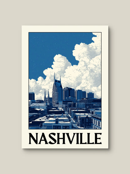 Nashville Artelo