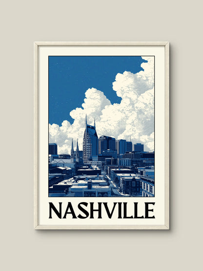 Nashville Artelo