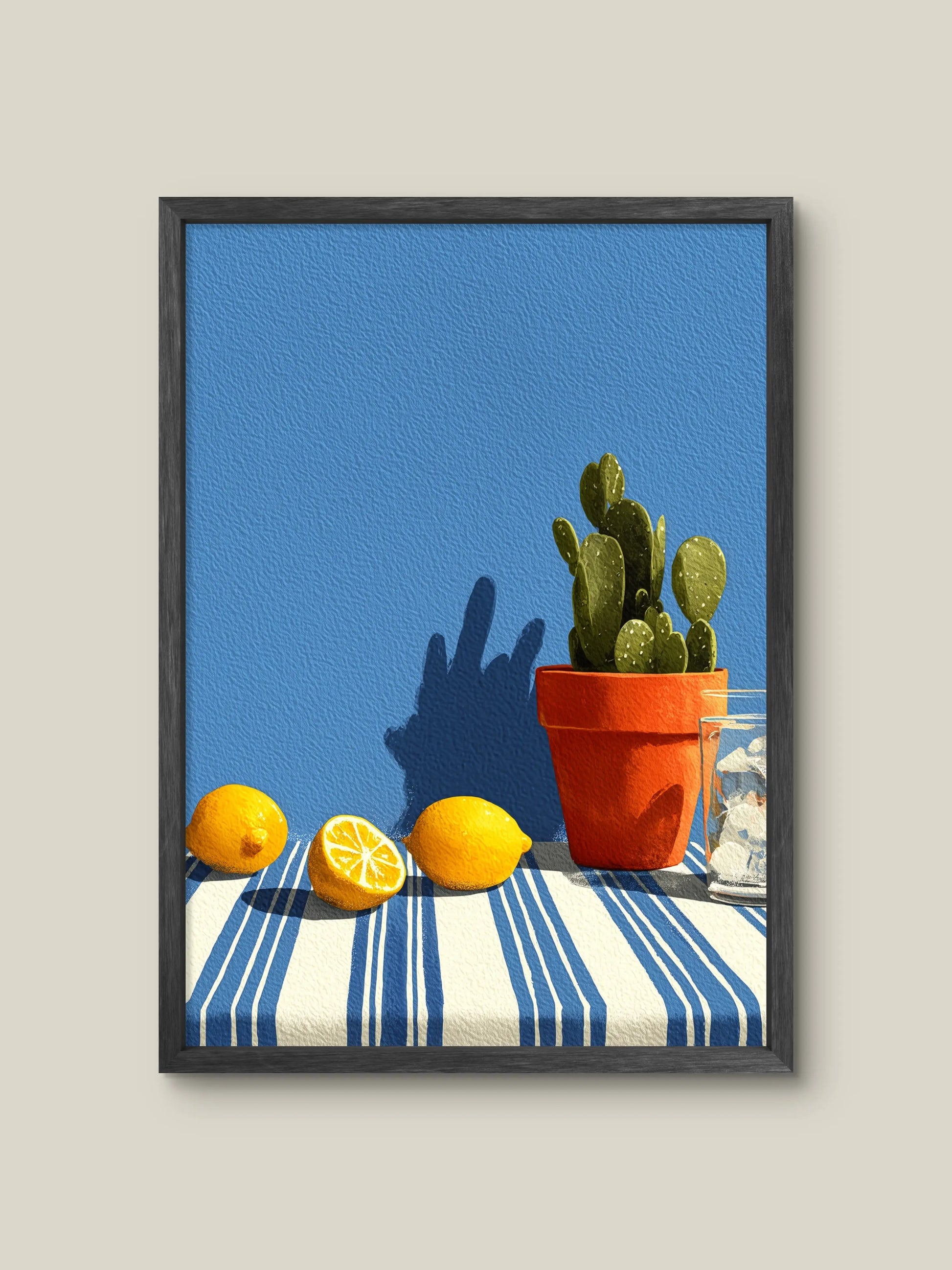 🎁 Blue Noon (100% off) Artelo