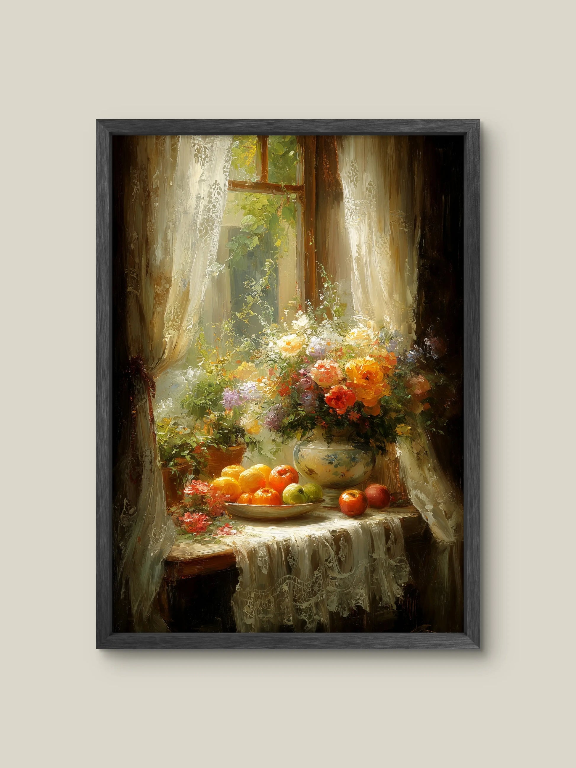 🎁 By the Window (100% off) Artelo