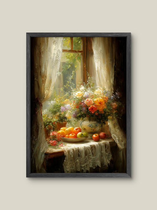 🎁 By the Window (100% off) Artelo