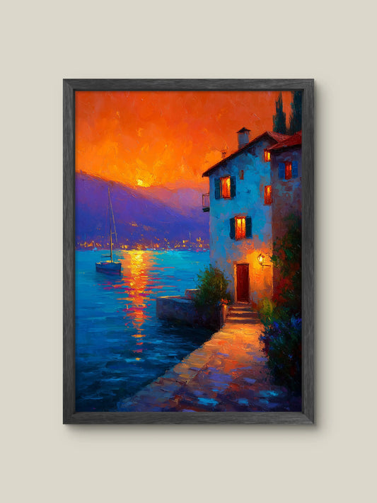 🎁 After Sunset (100% off) Artelo