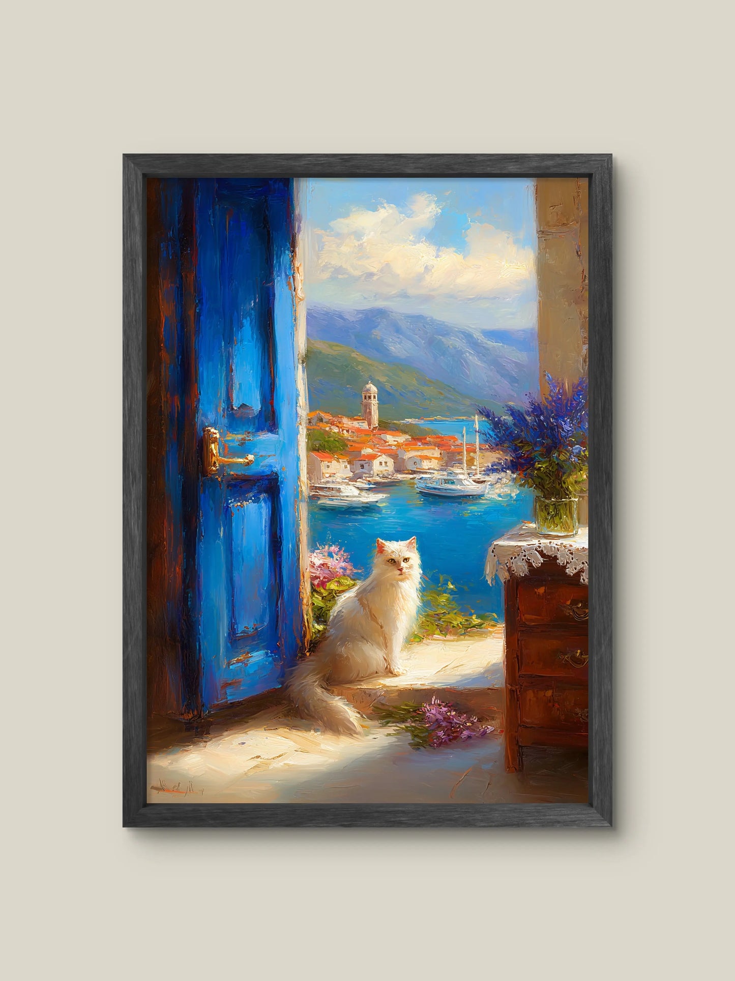 🎁 The Open Door (100% off) Artelo