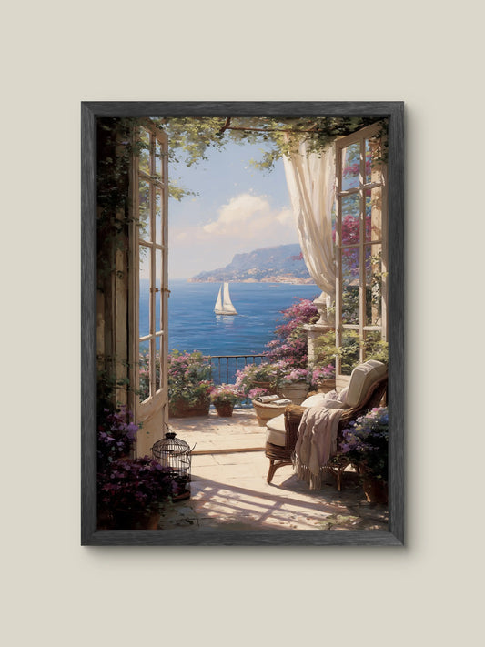 🎁 Open to the Blue (100% off) Artelo