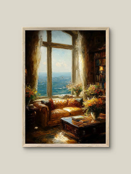 Pages and Tides Artelo