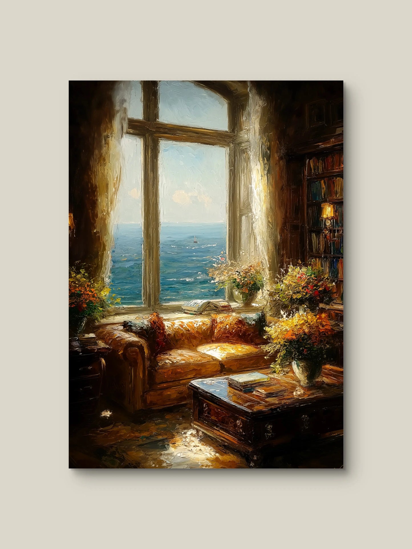 Pages and Tides Artelo