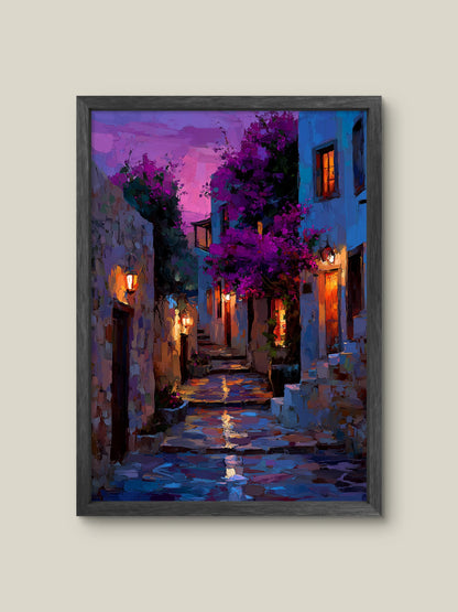 Via della Sera Artelo