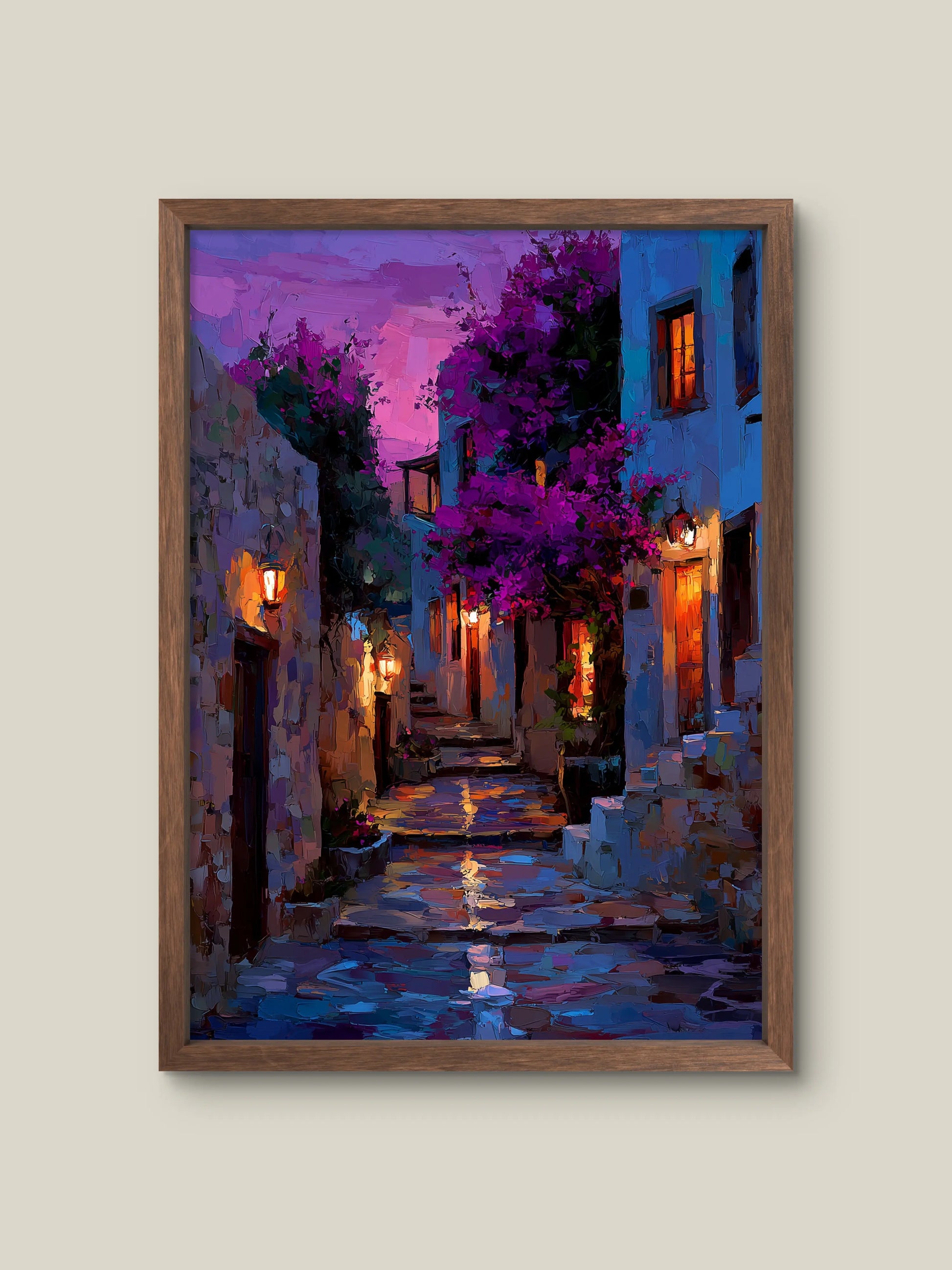 Via della Sera Artelo