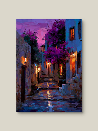 Via della Sera Artelo