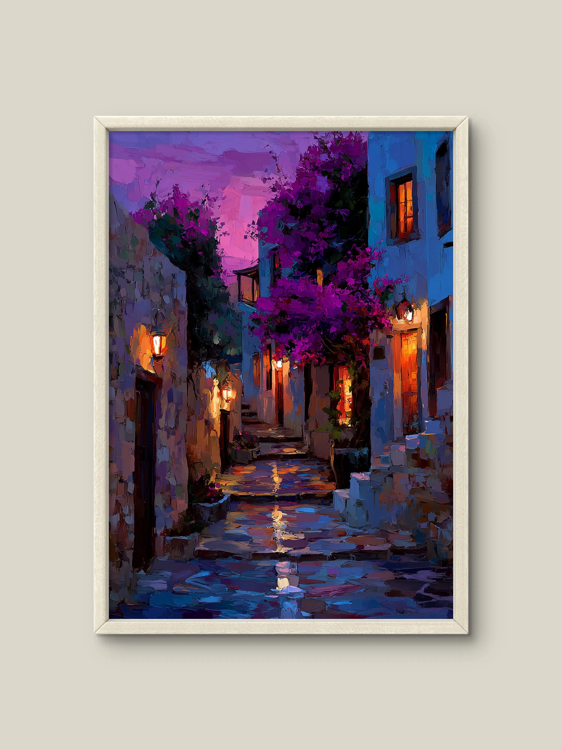 Via della Sera Artelo