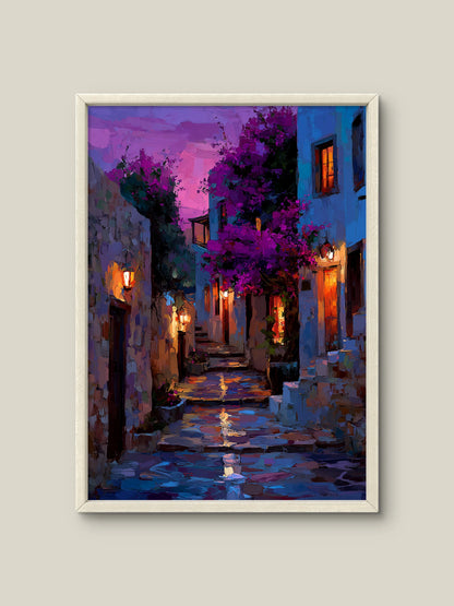 Via della Sera Artelo