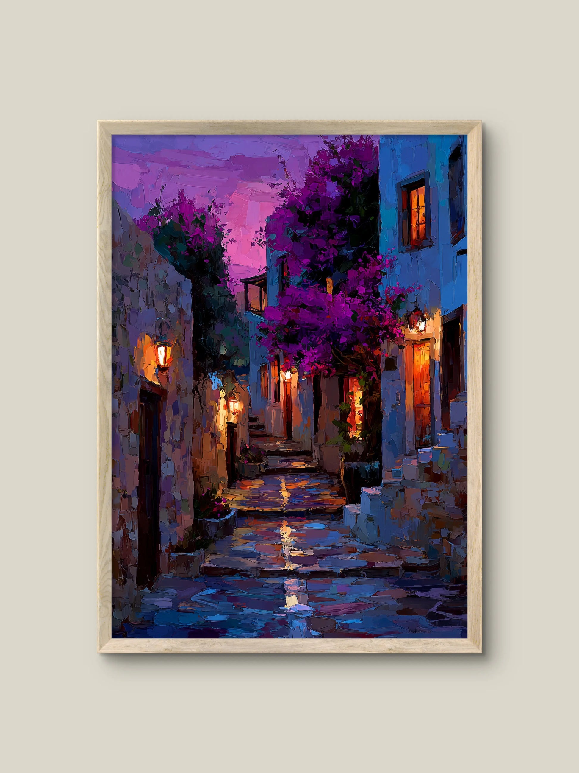 Via della Sera Artelo