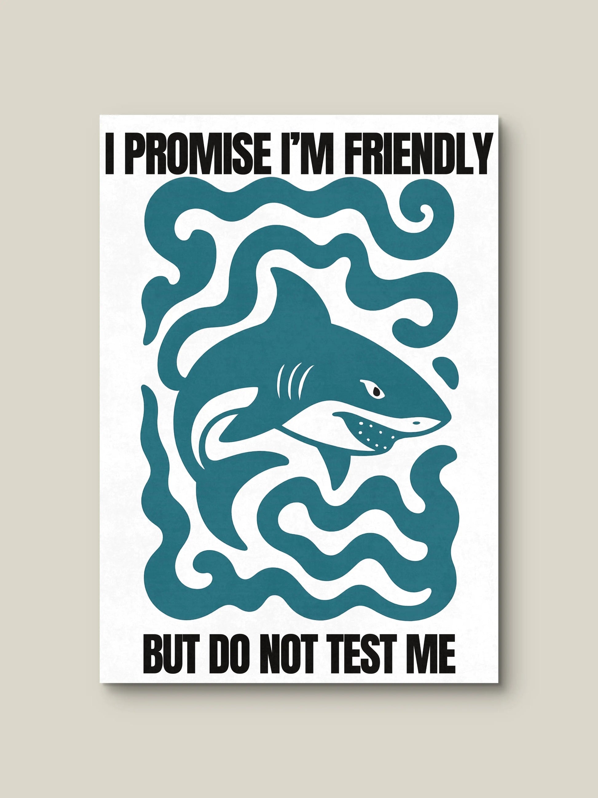 Friendly, But Dangerous Artelo