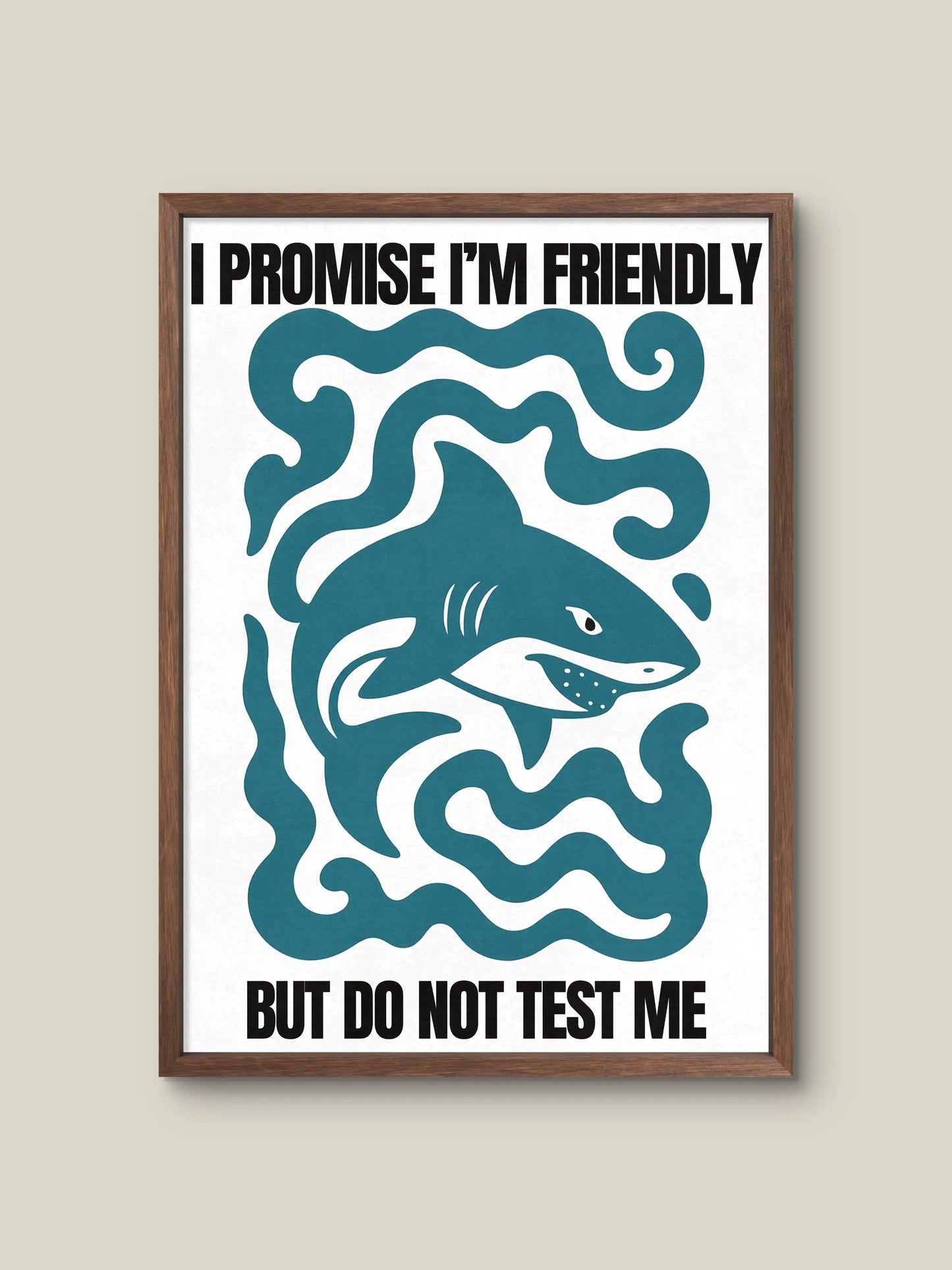 Friendly, But Dangerous Artelo