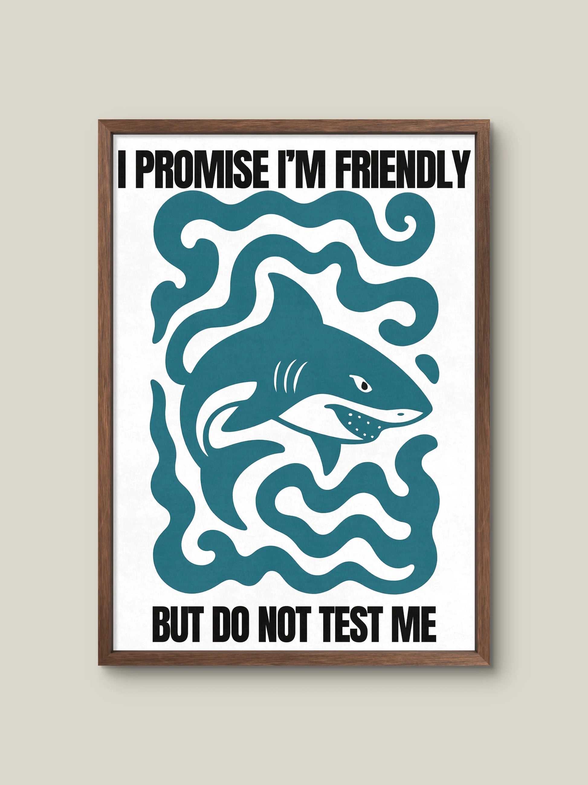 Friendly, But Dangerous Artelo