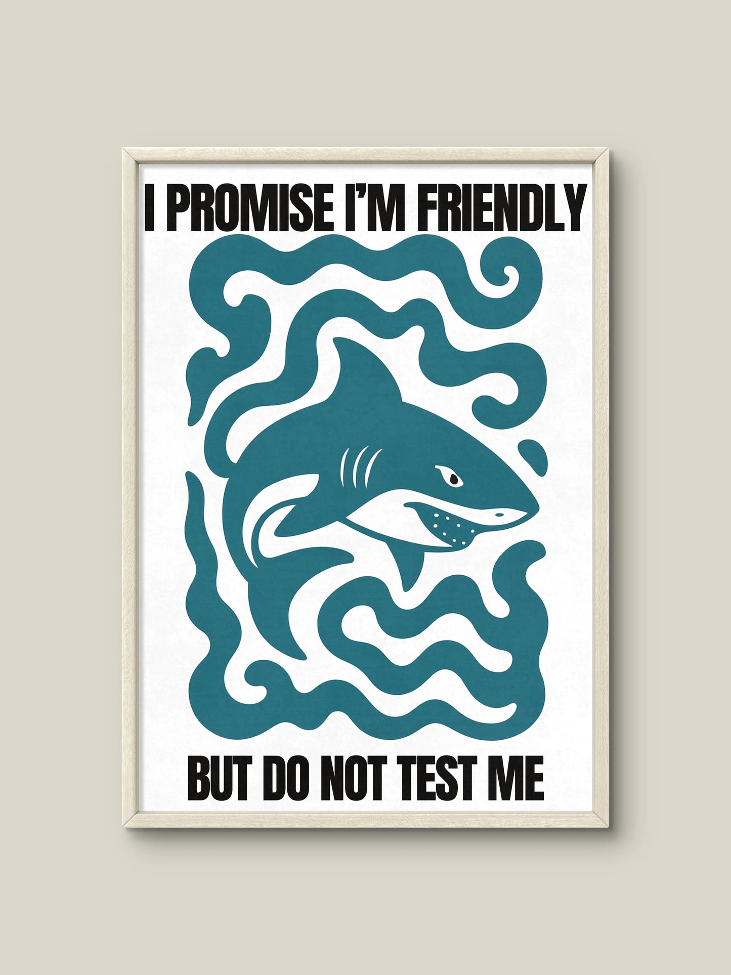 Friendly, But Dangerous Artelo