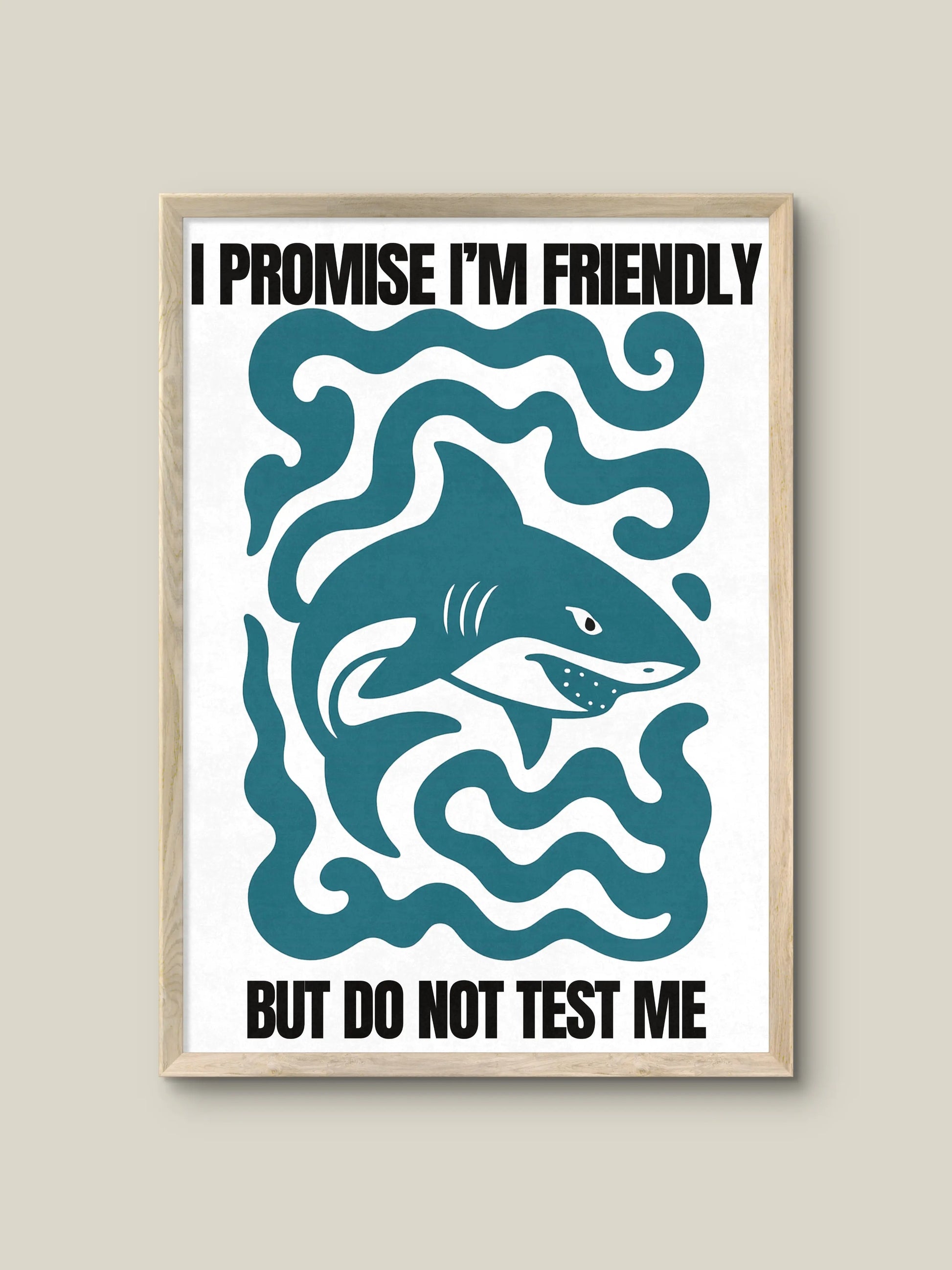 Friendly, But Dangerous Artelo