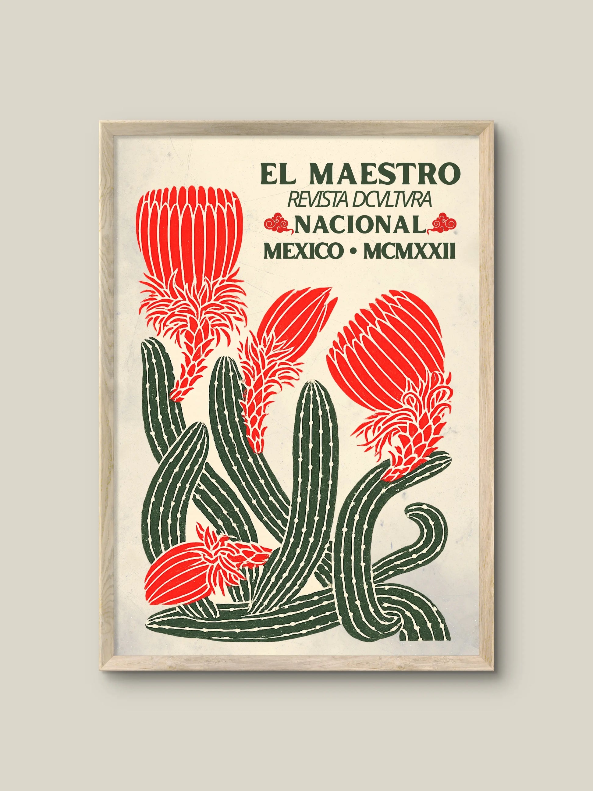 Desert Anthem Artelo