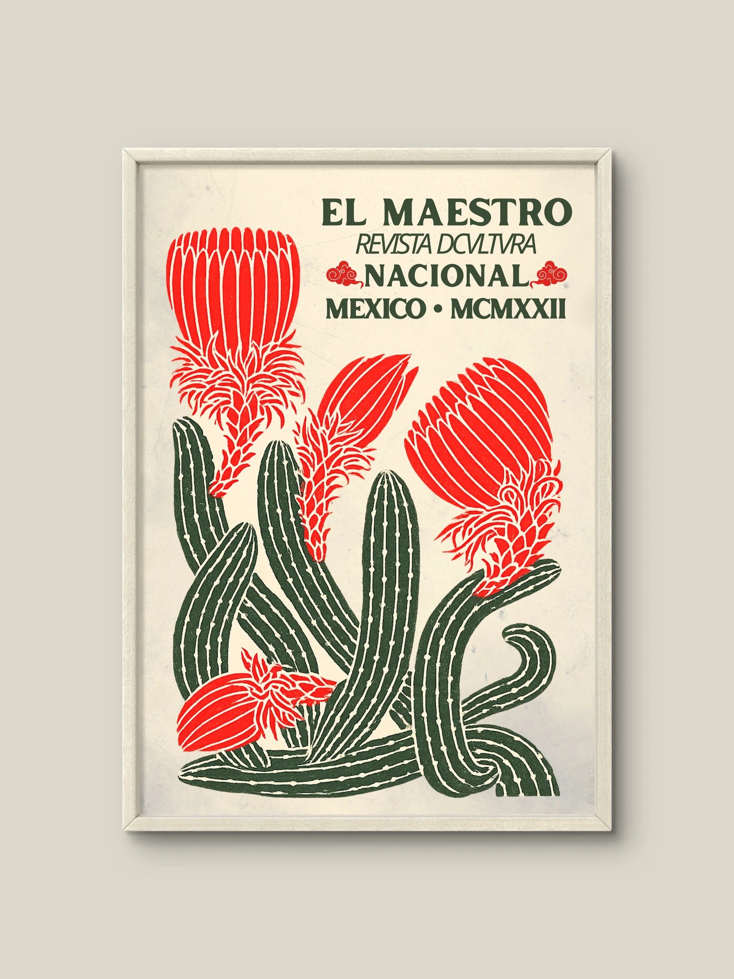 Desert Anthem Artelo