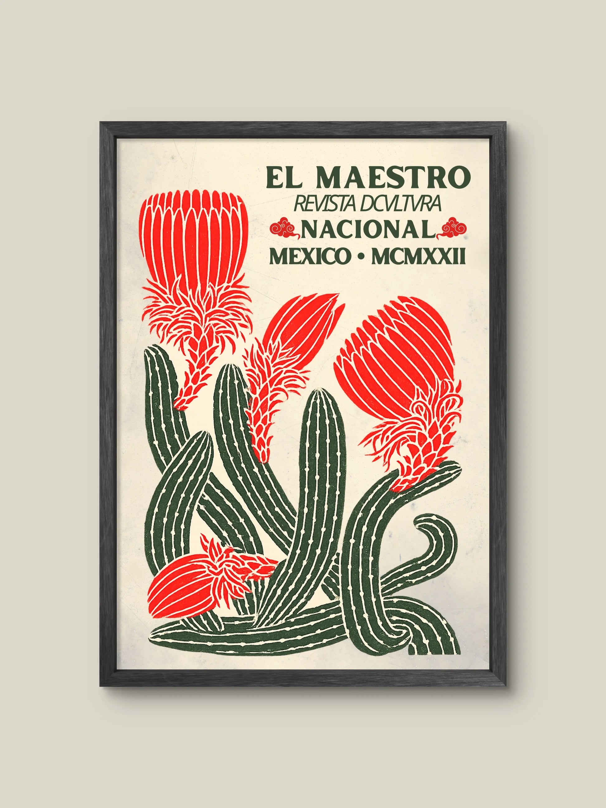 Desert Anthem Artelo