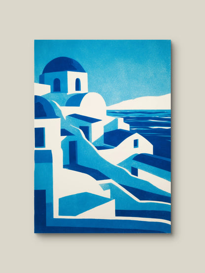 🎁 Greek Blue (100% off) Artelo